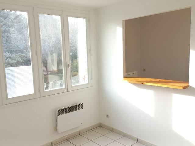 Appartement de 27m2 à louer sur Villeurbanne