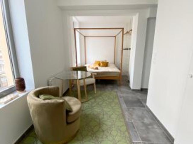 Appartement de 27m2
