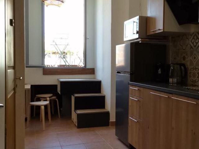 Appartement de 27m2