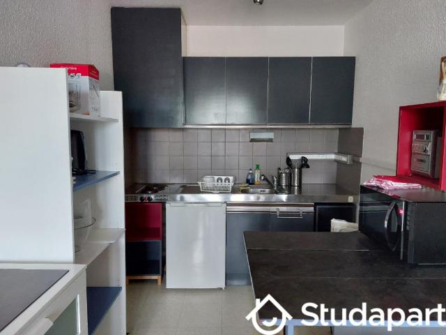 Appartement de 27m2