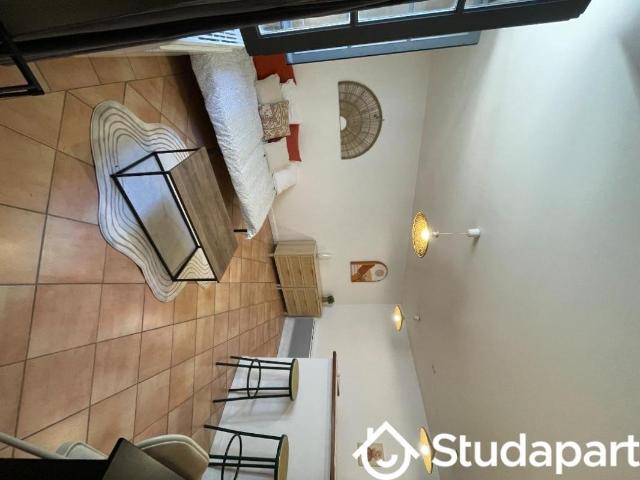Appartement de 27m2