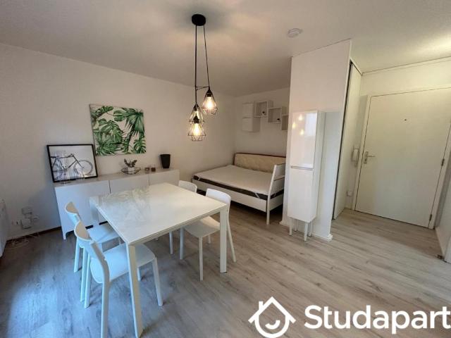 Appartement de 27m2