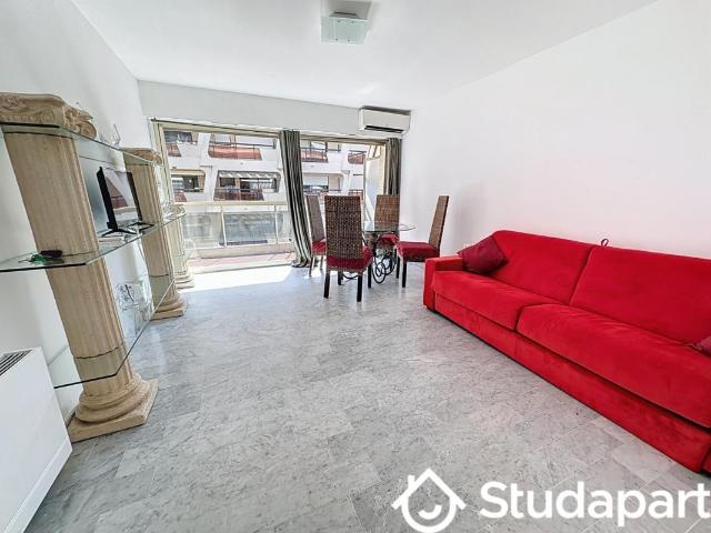 Appartement de 27m2