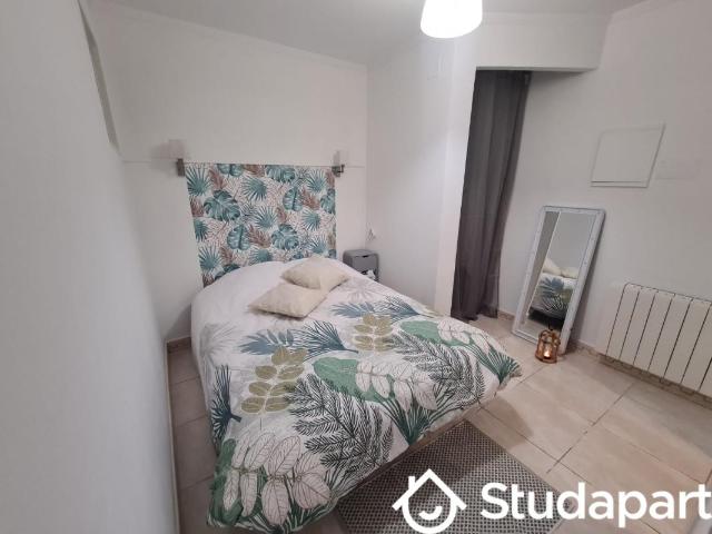 Appartement de 27m2