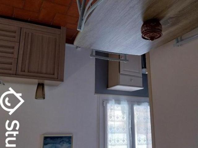 Appartement de 27m2