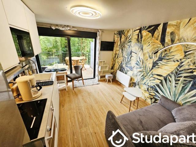 Appartement de 27m2