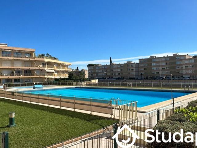 Appartement de 27m2
