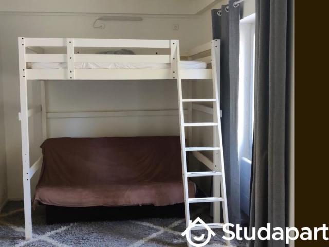 Appartement de 27m2