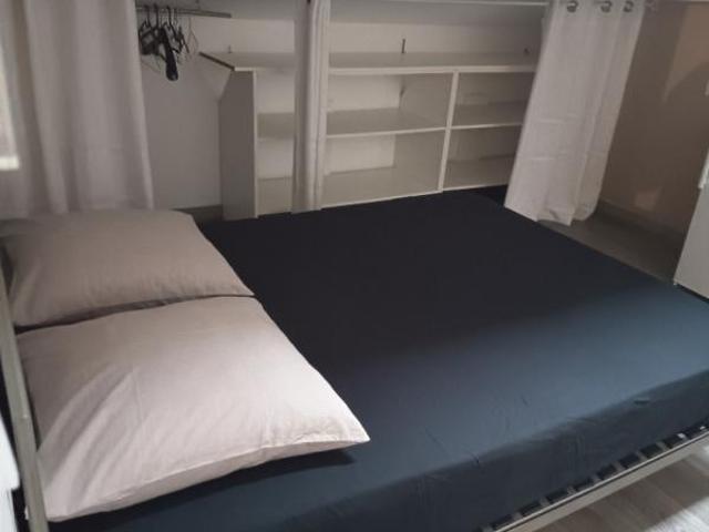 Appartement de 27m2