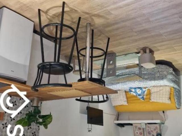 Appartement de 27m2