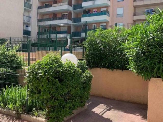 Appartement de 27m2