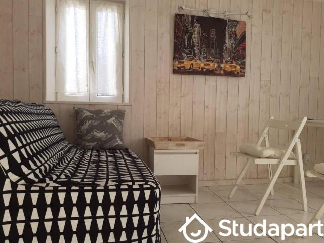 Appartement de 27m2