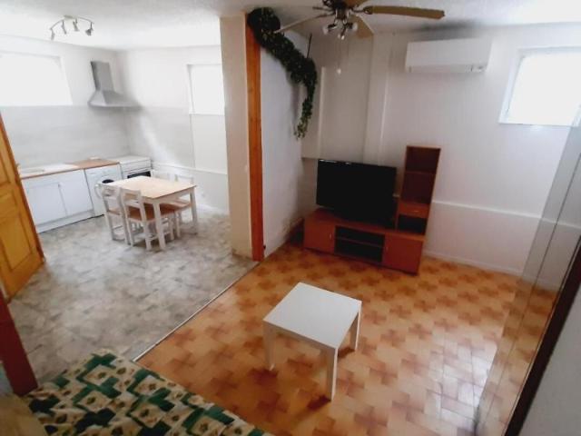 Appartement de 27m2