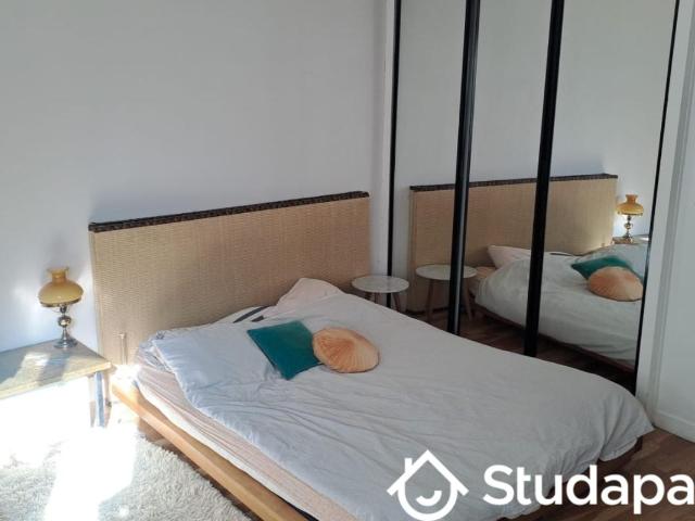 Appartement de 27m2