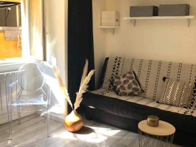 Appartement de 27m2