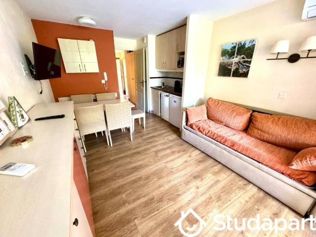 Appartement de 27m2