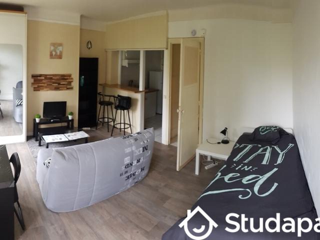 Appartement de 27m2