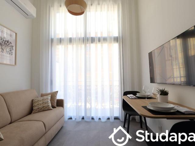 Appartement de 27m2