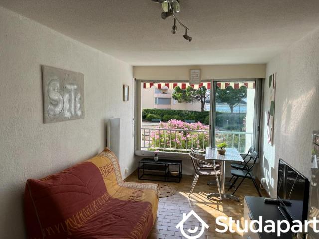 Appartement de 27m2