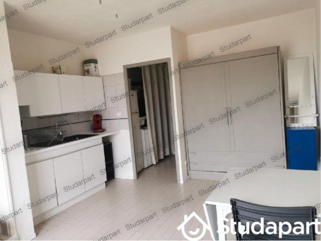 Appartement de 27m2