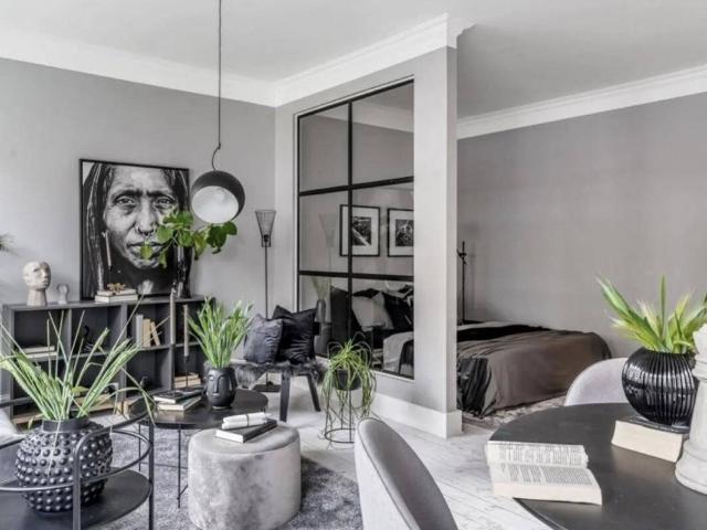 APPARTEMENT DE 27M² AVEC 7M² D'EXTERIEUR S | Parking