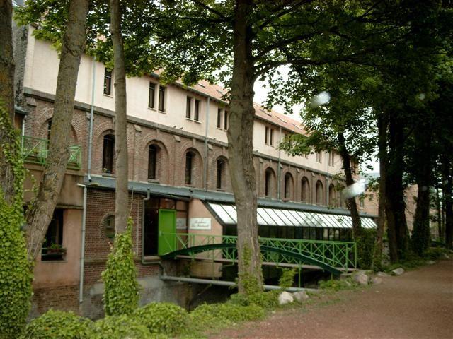 Appartement de 24m2 à louer sur Amiens