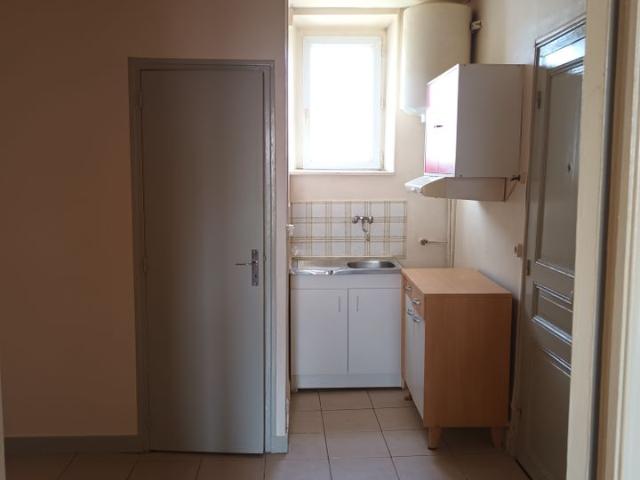 Appartement de 24m2 à louer sur Brétigny sur Orge