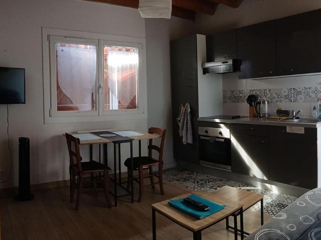 Appartement de 24m2 à louer sur Duhort Bachen