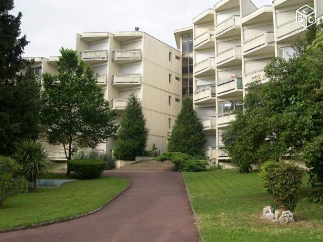 Appartement de 24m2 à louer sur Gradignan