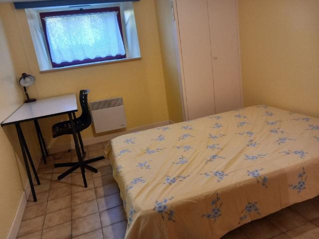 Appartement de 24m2 à louer sur Pacé