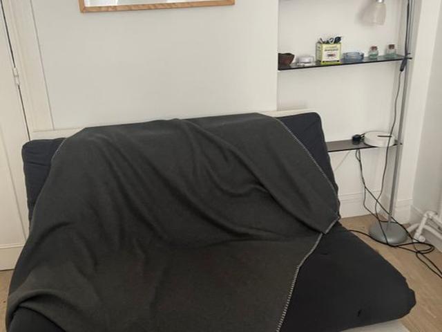 Appartement de 24m2 à louer sur Paris 02