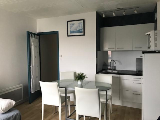 Appartement de 24m2 à louer sur Saint Jean de Monts