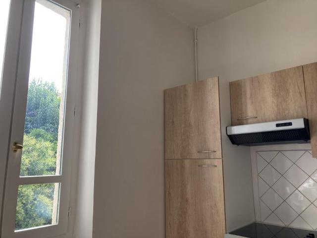 Appartement de 24m2 à louer sur Toulouse