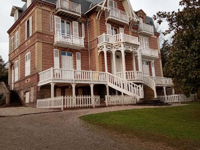 Appartement de 24m2 à louer sur Villers sur Mer