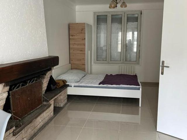 Appartement de 24m2