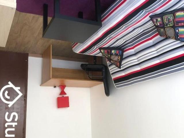Appartement de 24m2