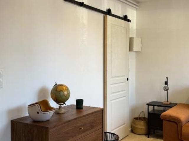 Appartement de 24m2