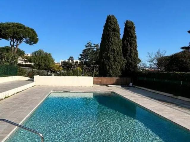 Appartement de 24m2