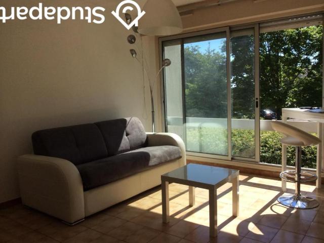 Appartement de 24m2
