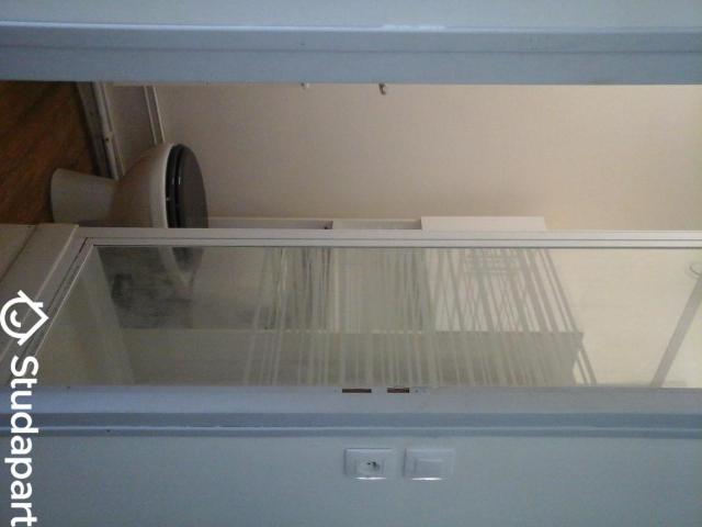 Appartement de 24m2