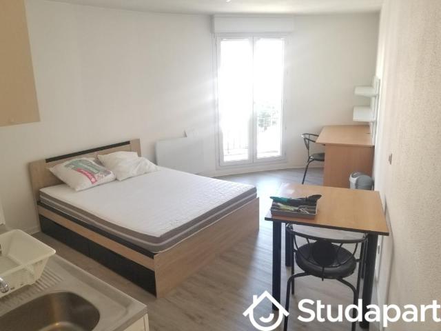 Appartement de 24m2