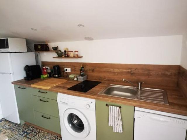 Appartement de 24m2