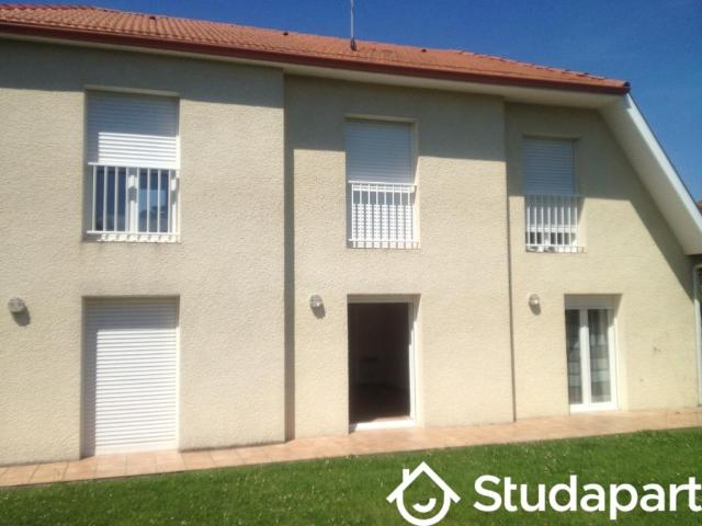 Appartement de 24m2