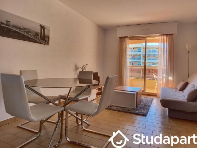 Appartement de 24m2