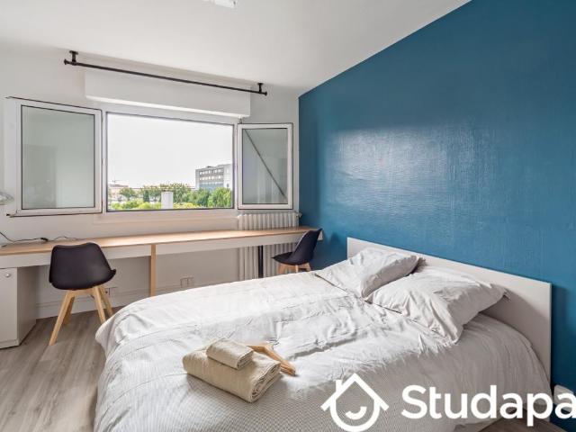 Appartement de 24m2