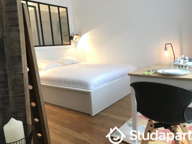 Appartement de 24m2