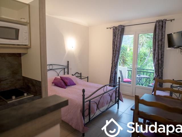 Appartement de 24m2
