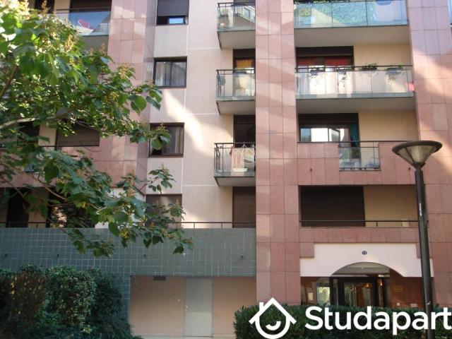 Appartement de 24m2