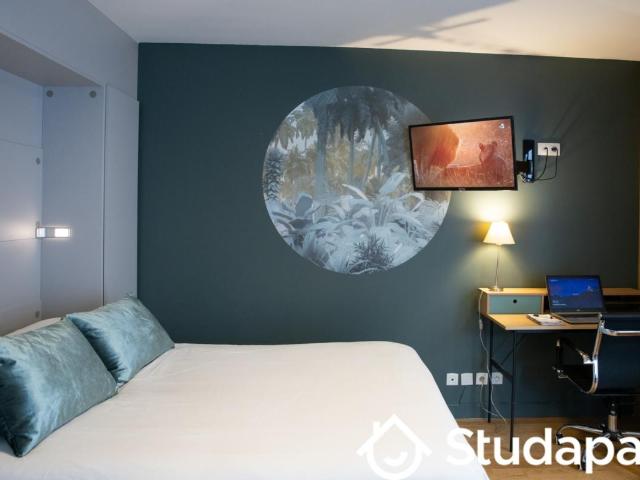 Appartement de 24m2
