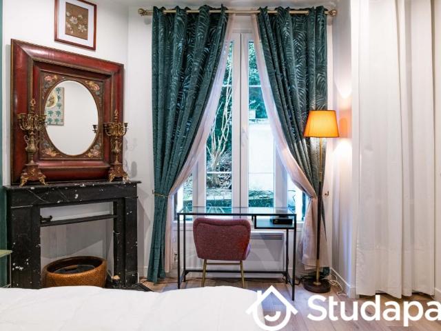Appartement de 24m2